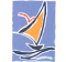 Logotype for BULDO® fishing tackles retailers